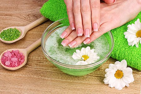 уход за кожей рук уход за кожей рук