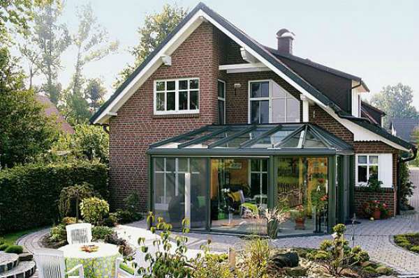 строительство зимнего сада строительство зимнего сада