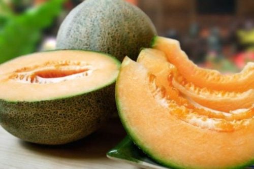 У дыни иного полезных свойств Полезные свойства дыни