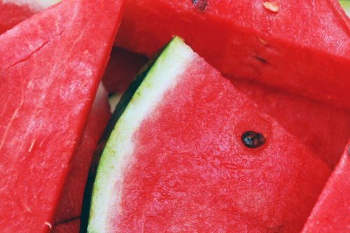 Как сажать рассаду арбуза в открытый грунт